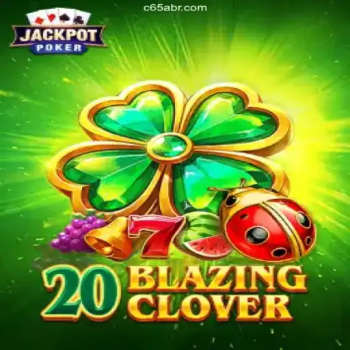 Unveiling 20BlazingClover: A New Era in Gaming