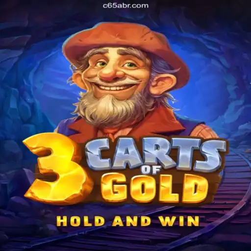 Discover the Excitement of 3cartsOfGold: A New Gaming Experience