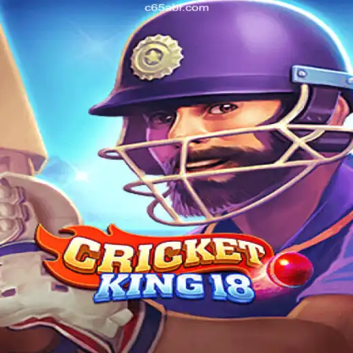 Discover CricketKing18: The Ultimate Cricket Gaming Experience