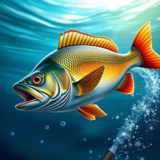 Fishing Games and C65A A Plataforma de Apostas #1 do Brasil