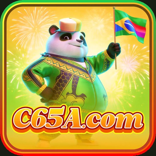 C65A  A Plataforma de Apostas #1 do Brasil C65A.Com