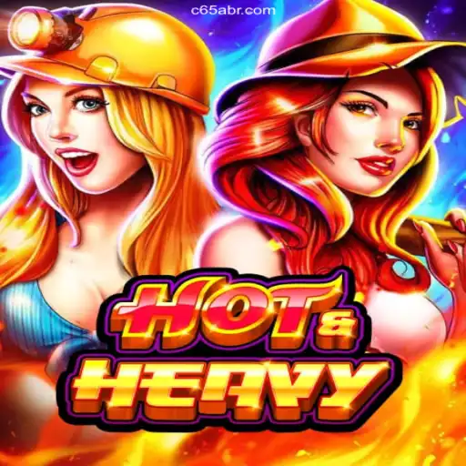 HotHeavy: Exciting New Adventure Game with Thrilling Challenges