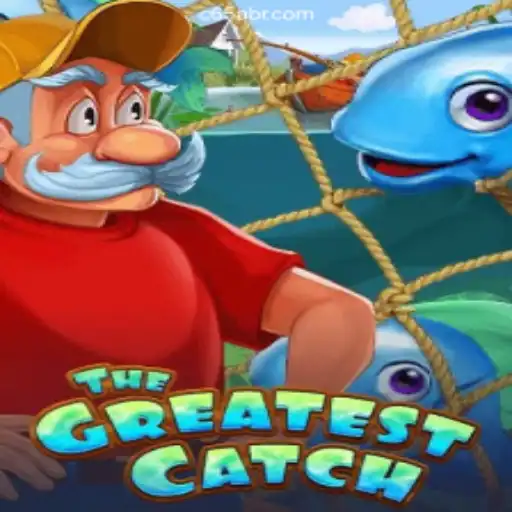 TheGreatestCatch: Dive into Brazil's Premier Gaming Experience