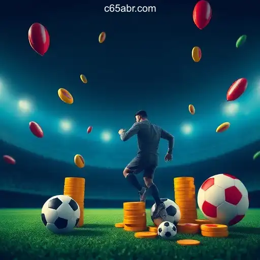 Explorando Ofertas Exclusivas: C65A - A Plataforma de Apostas #1 do Brasil C65A.Com