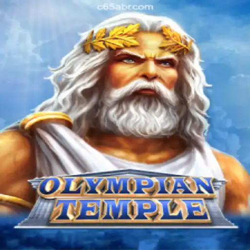 OlympianTemple: A Journey into the Divine Game World