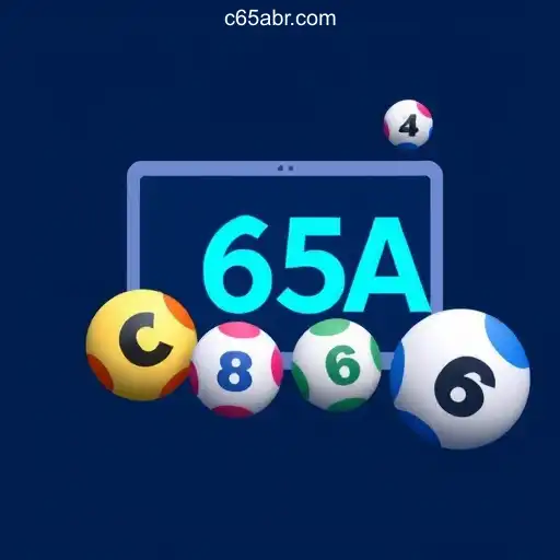 The Expansive Realm of Online Lottery with C65A
