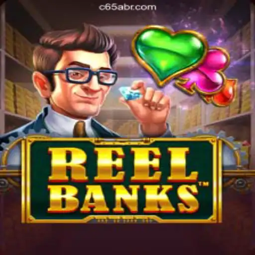 Discover the Thrills of ReelBanks: A Unique Slot Experience
