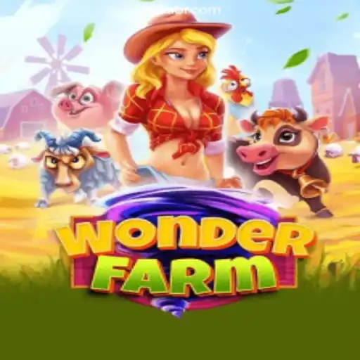 WonderFarm: A Journey Through Virtual Agriculture and Exciting Challenges